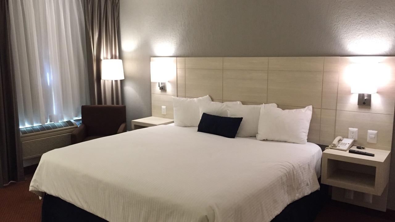 Photo of Bedroom in Delicias