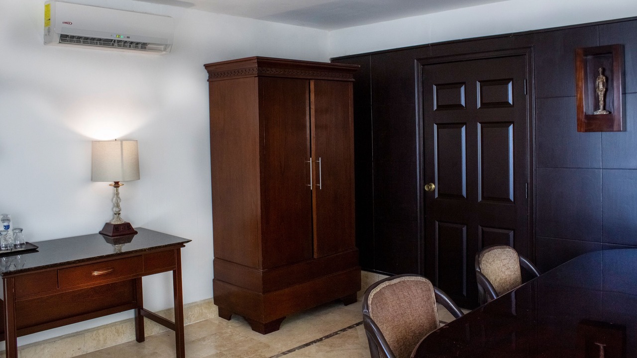 Photo of Bedroom in Los Mochis