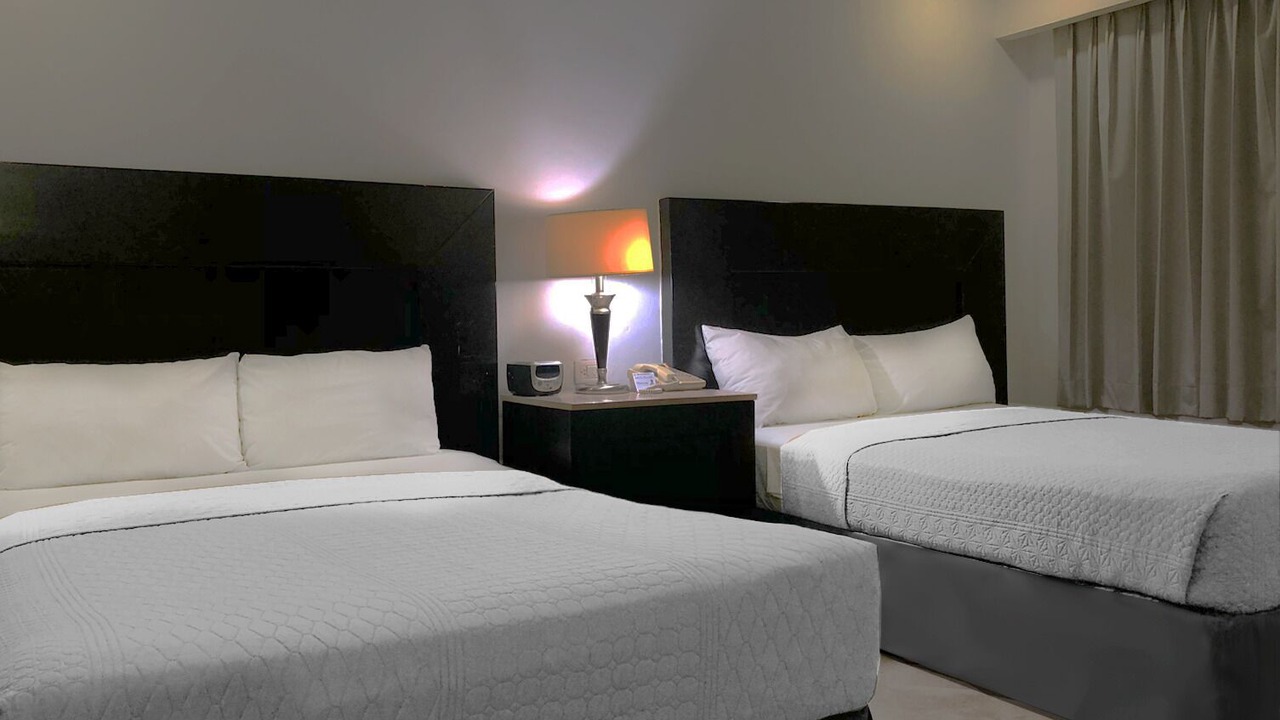 Photo of Bedroom in Los Mochis