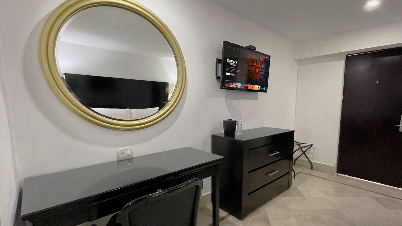 Photo of Bedroom in Los Mochis