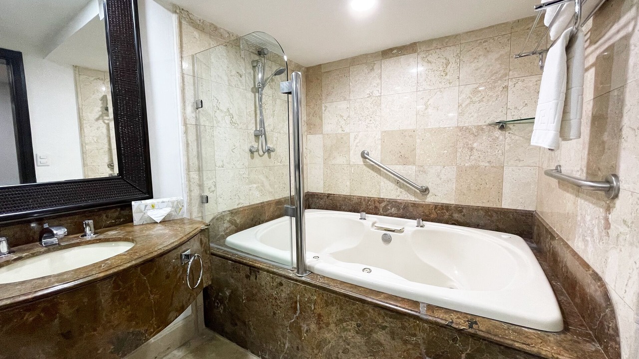 Photo of Bathroom in Los Mochis