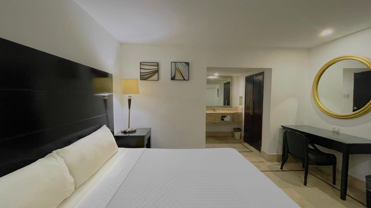 Photo of Bedroom in Los Mochis