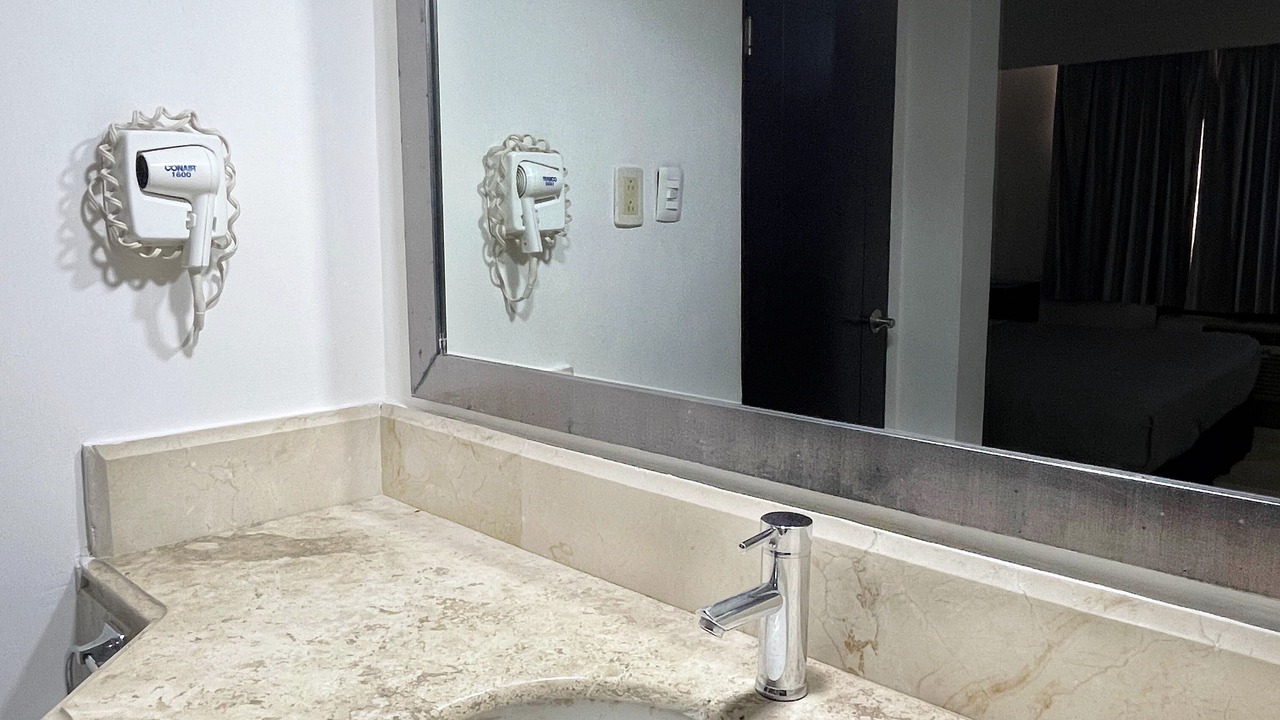 Photo of Bathroom in Los Mochis