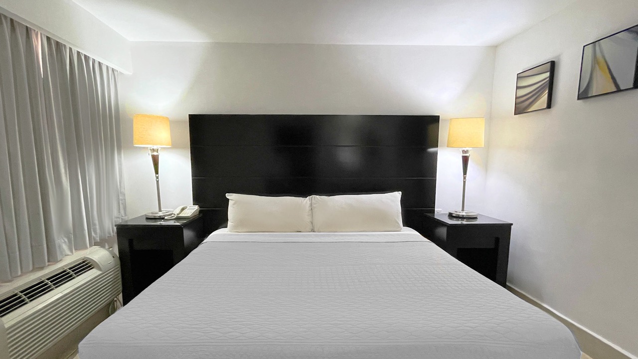 Photo of Bedroom in Los Mochis