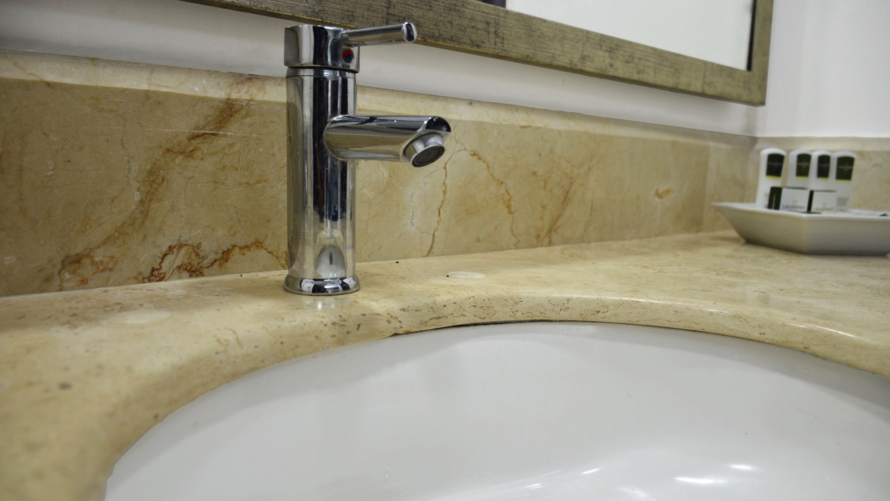 Photo of Bathroom in Los Mochis