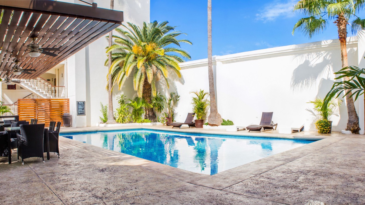 Photo of Outdoor in Los Mochis