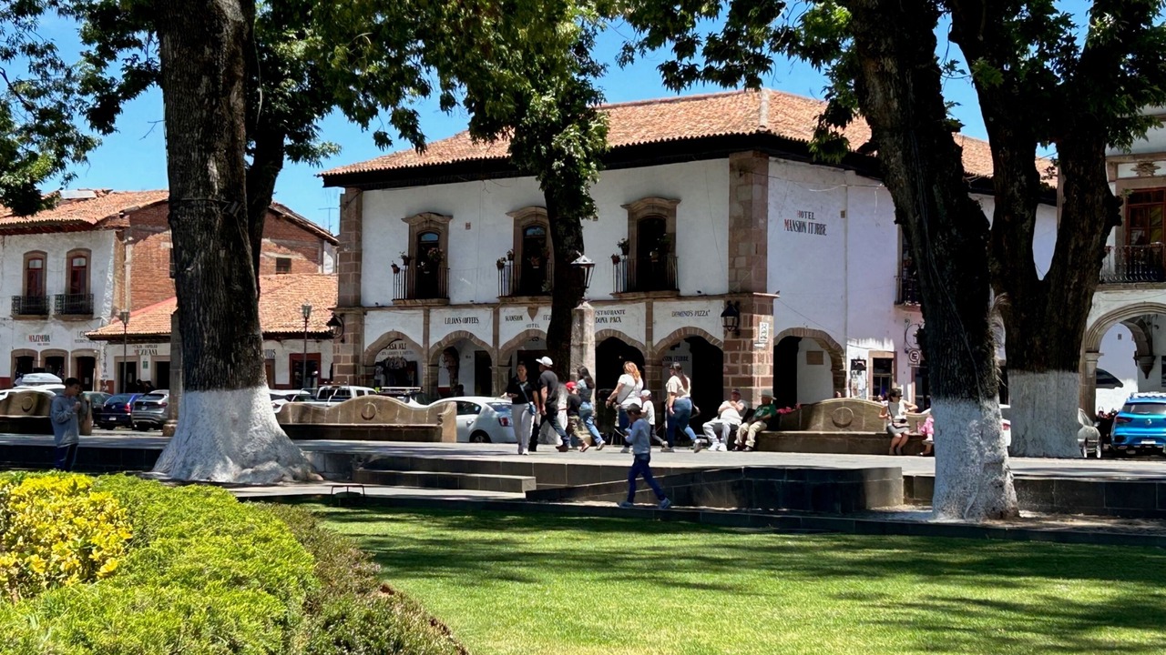 Photo of Outdoor in Centro
