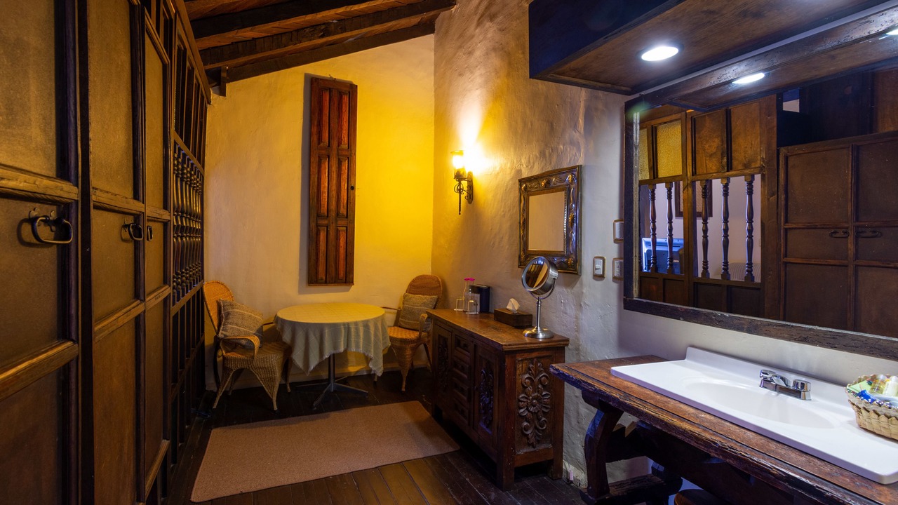 Photo of Bedroom in Centro