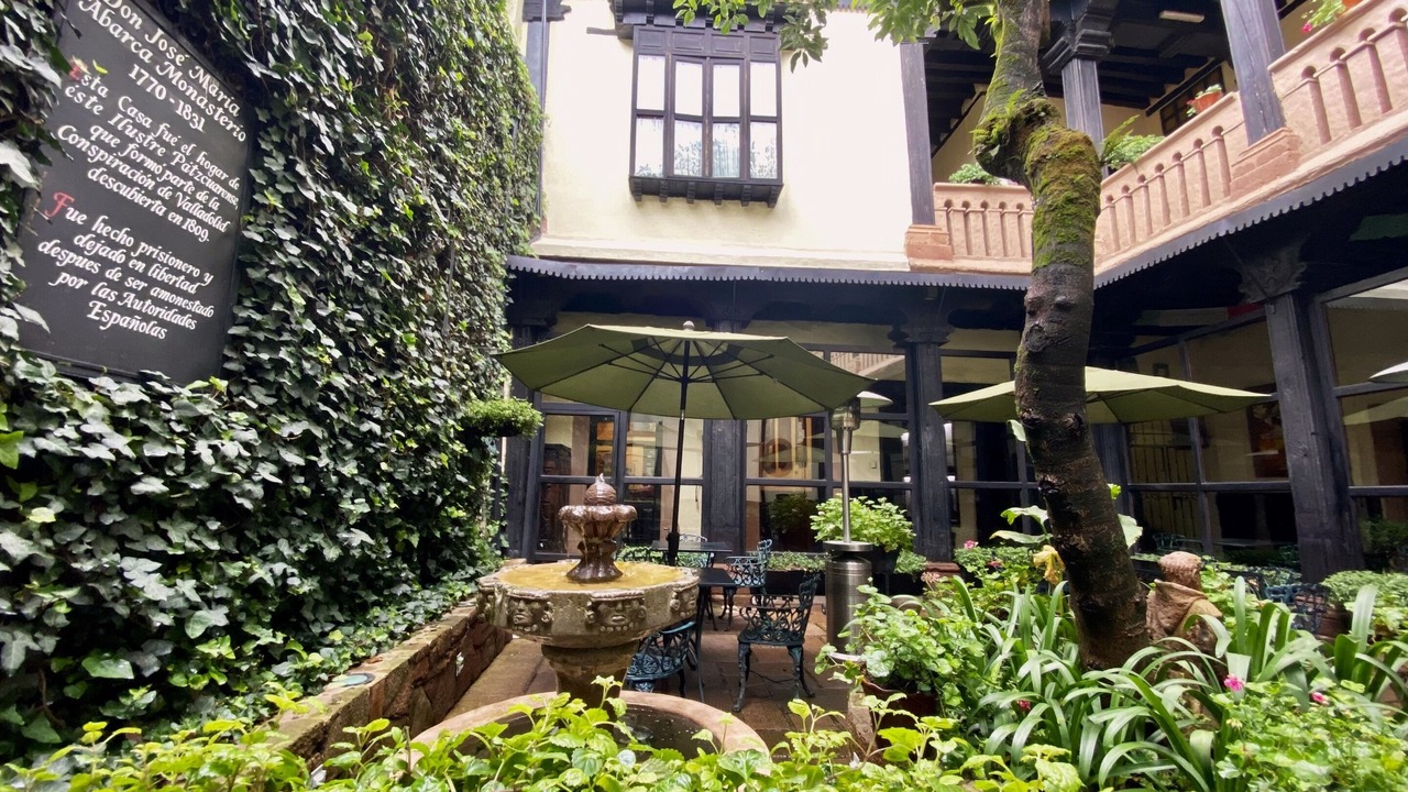 Photo of Patio Balcony in Centro