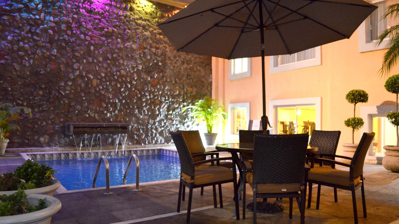 Photo of Outdoor in Orizaba
