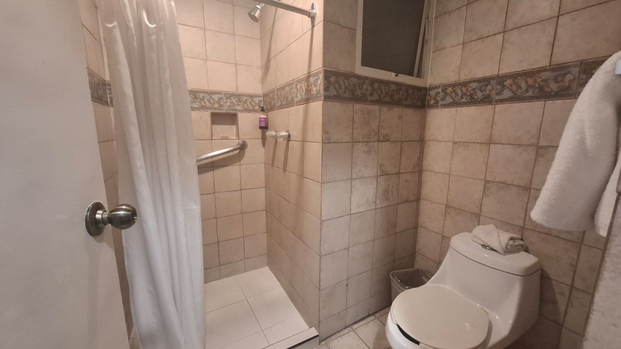 Photo of Bathroom in Orizaba