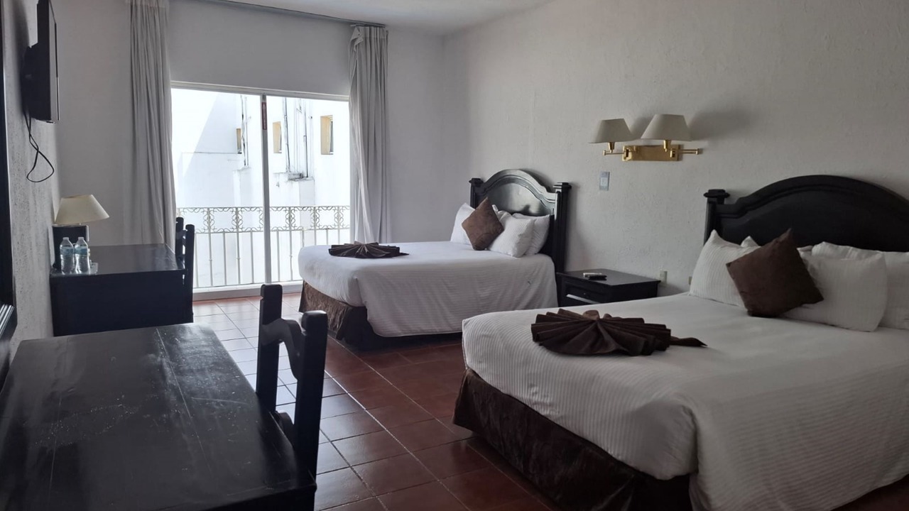 Photo of Bedroom in Orizaba