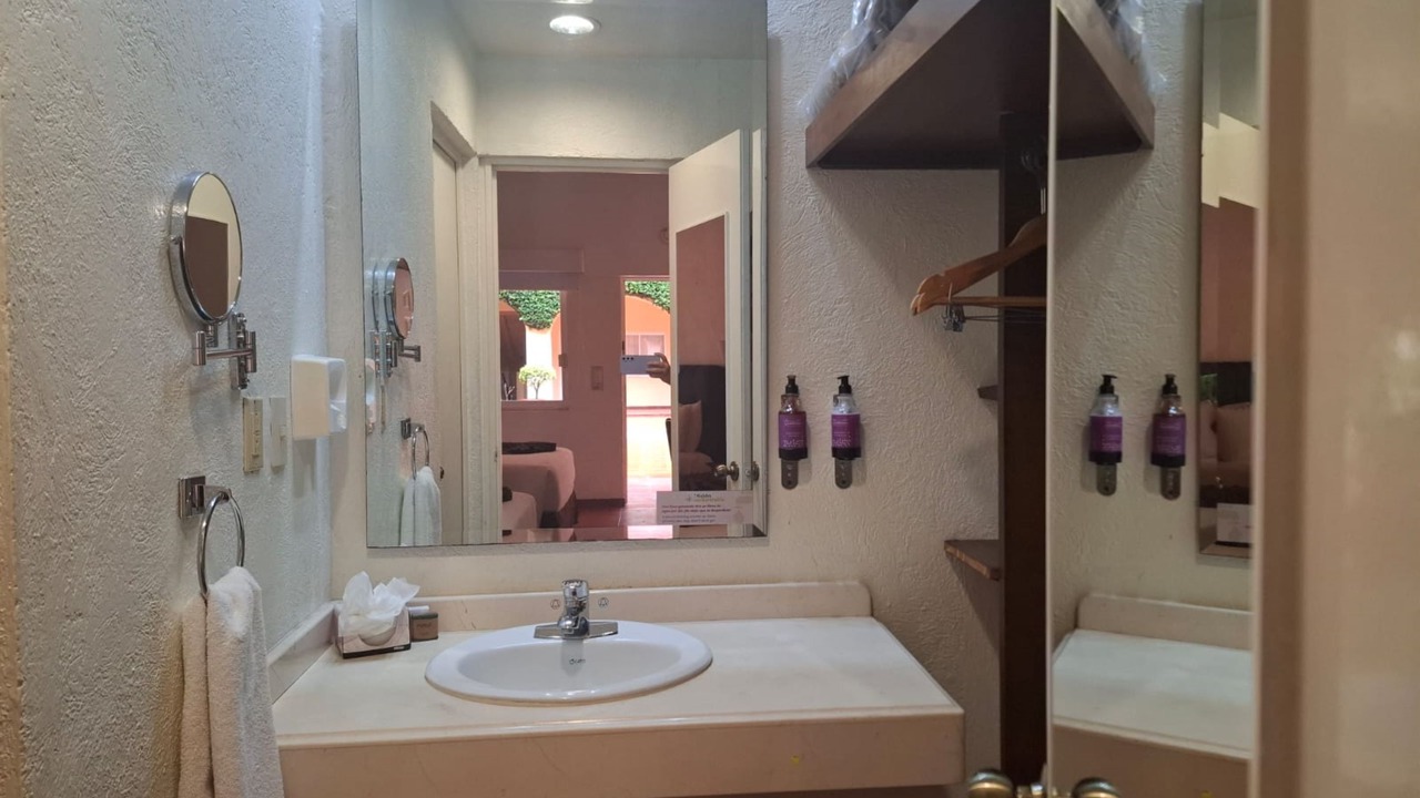 Photo of Bathroom in Orizaba