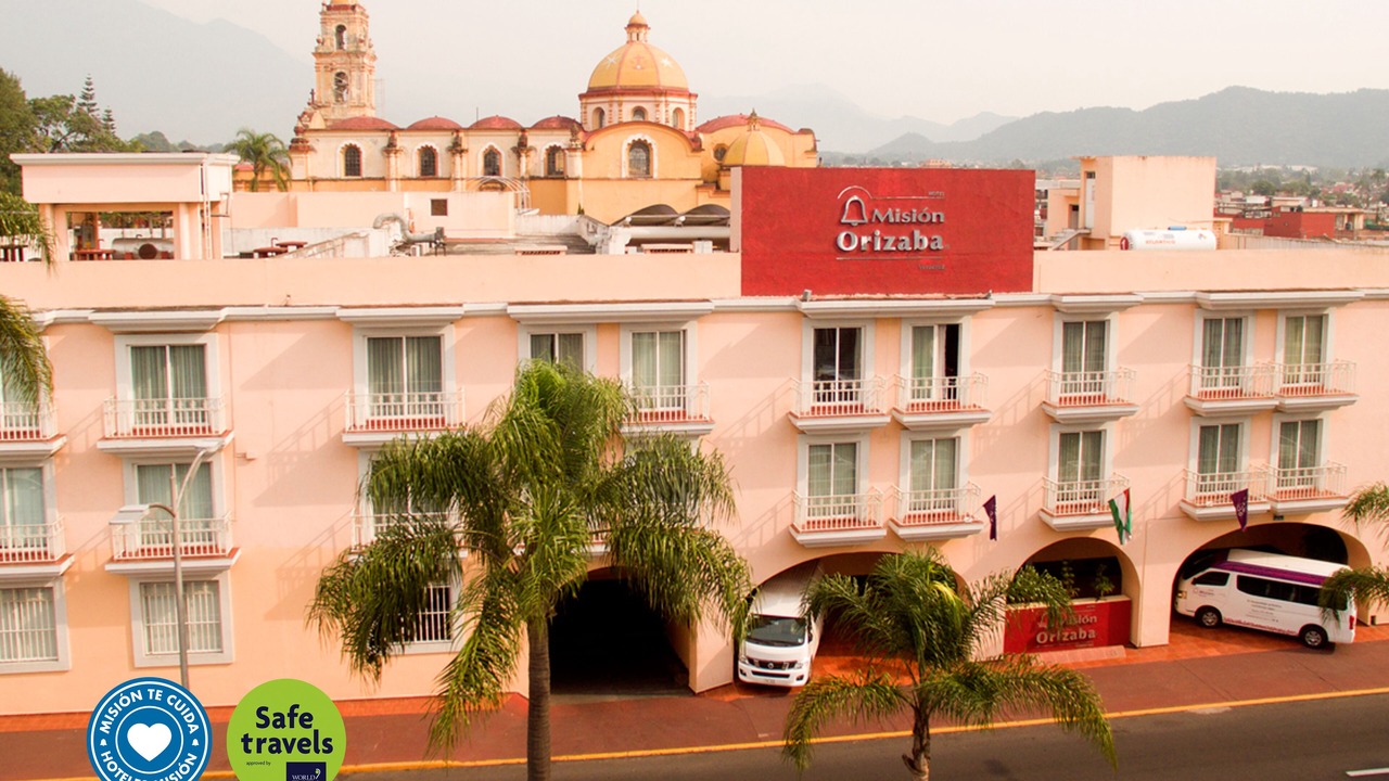 Photo of Outdoor in Orizaba