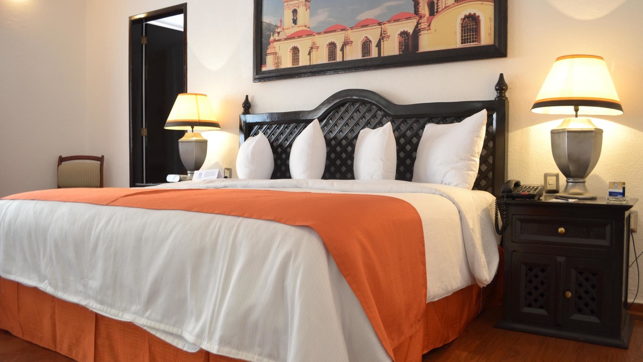Photo of Bedroom in Orizaba