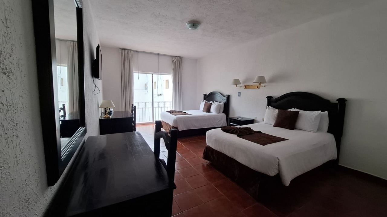 Photo of Bedroom in Orizaba