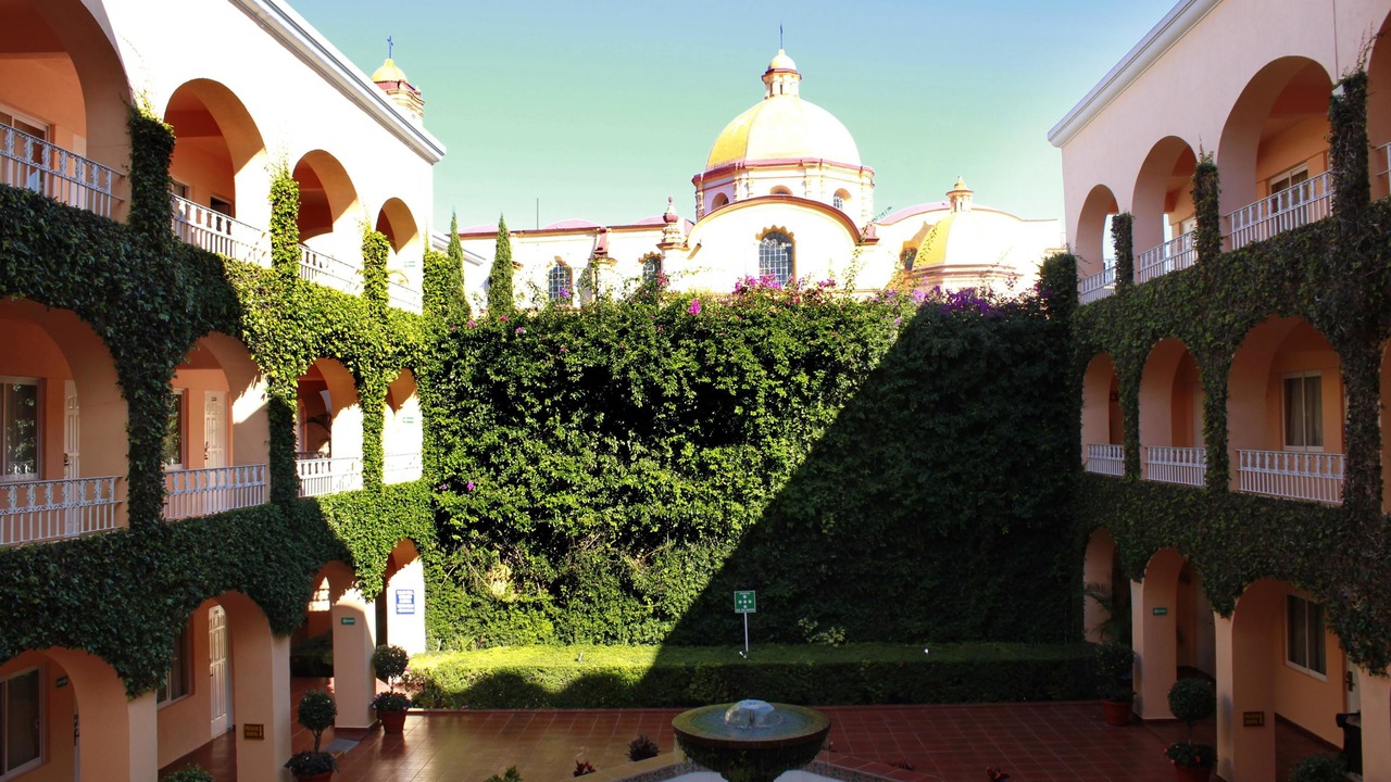 Photo of Outdoor in Orizaba