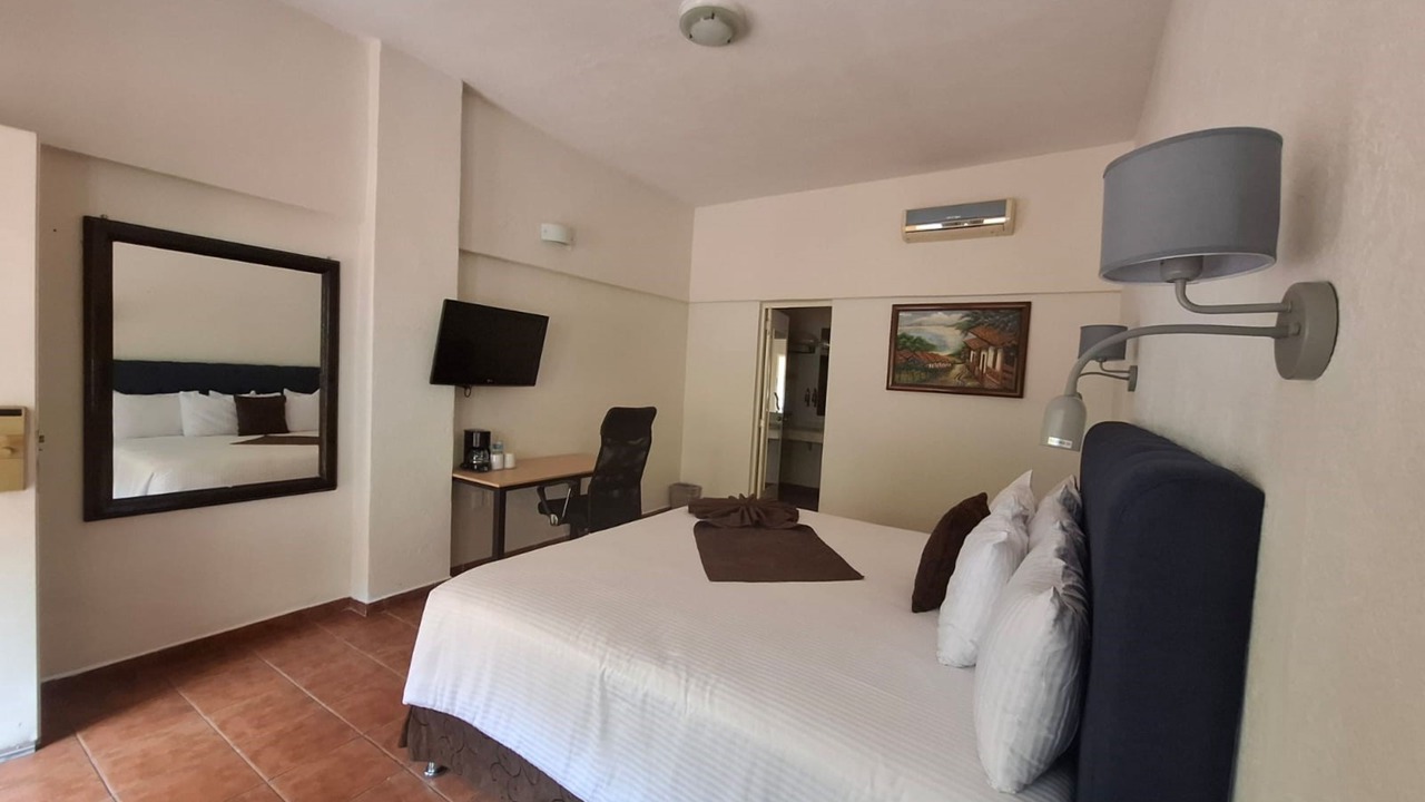 Photo of Bedroom in Orizaba