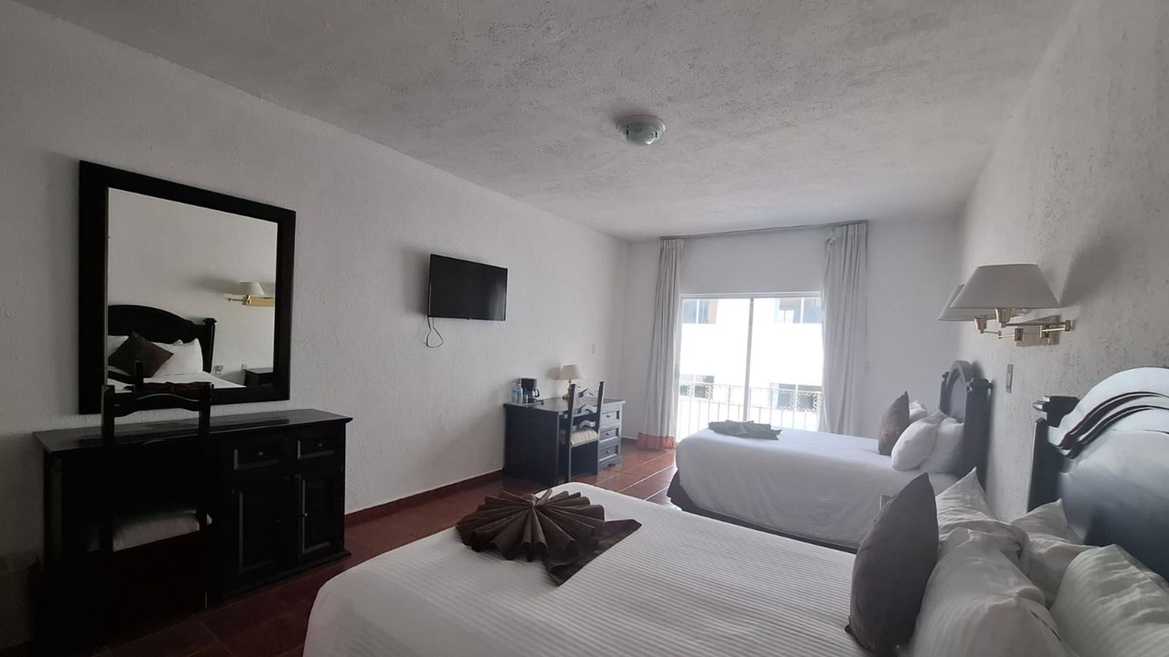 Photo of Bedroom in Orizaba