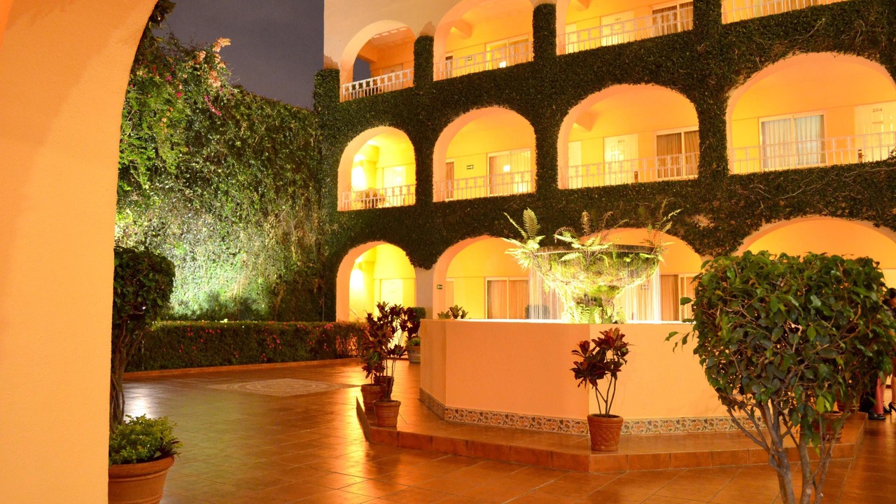 Photo of Patio Balcony in Orizaba