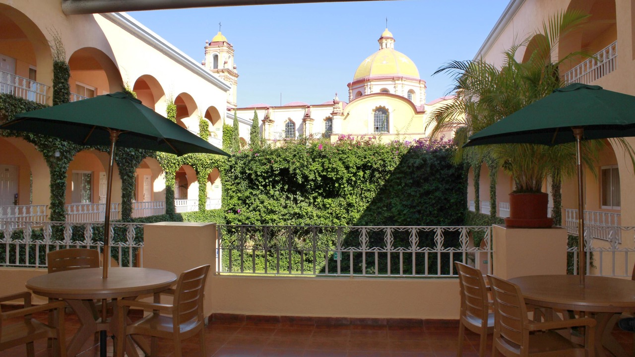 Photo of Patio Balcony in Orizaba