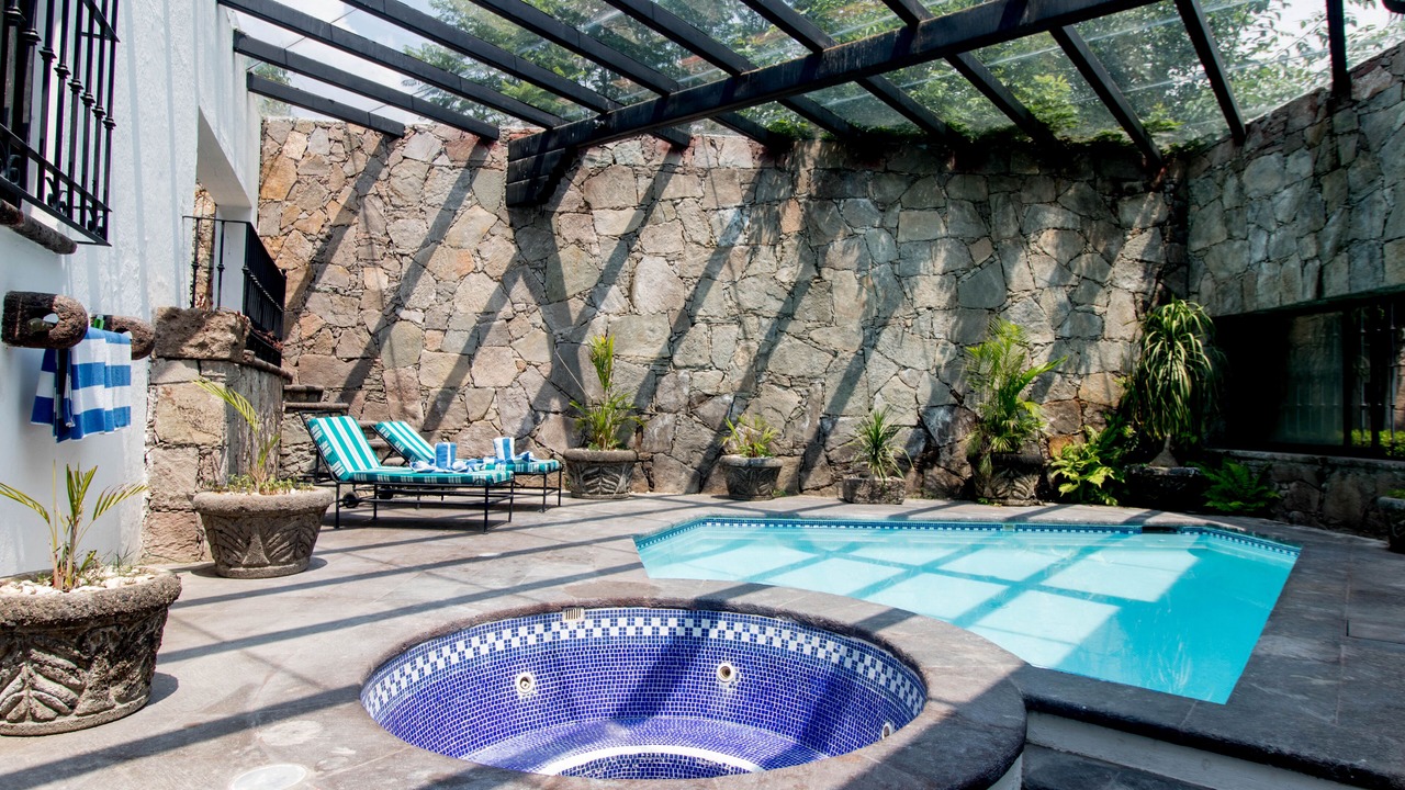 Photo of Bedroom in San Juan del Rio