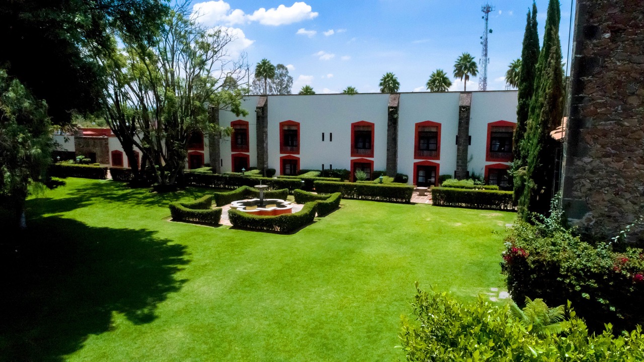 Photo of Outdoor in San Juan del Rio