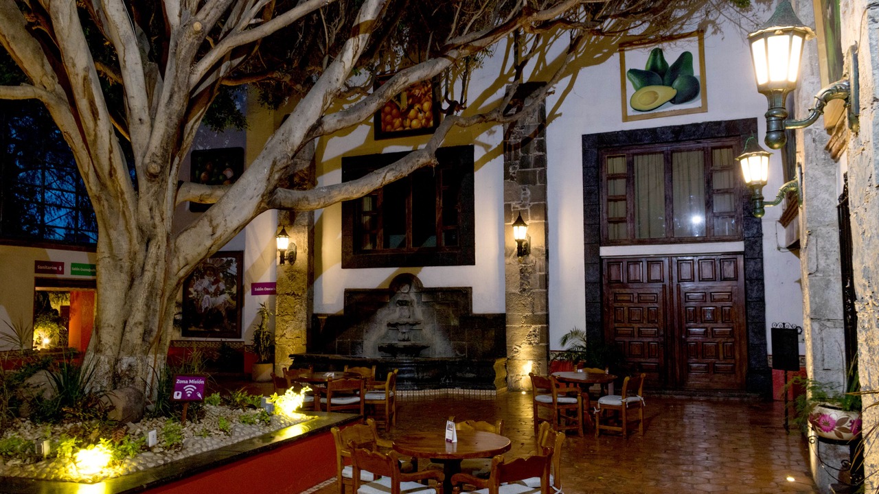 Photo of Others in San Juan del Rio