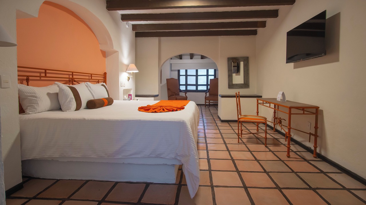 Photo of Bedroom in San Juan del Rio