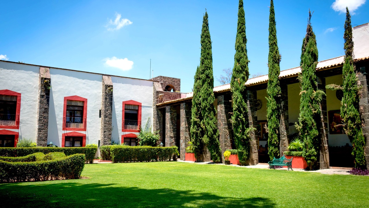 Photo of Outdoor in San Juan del Rio