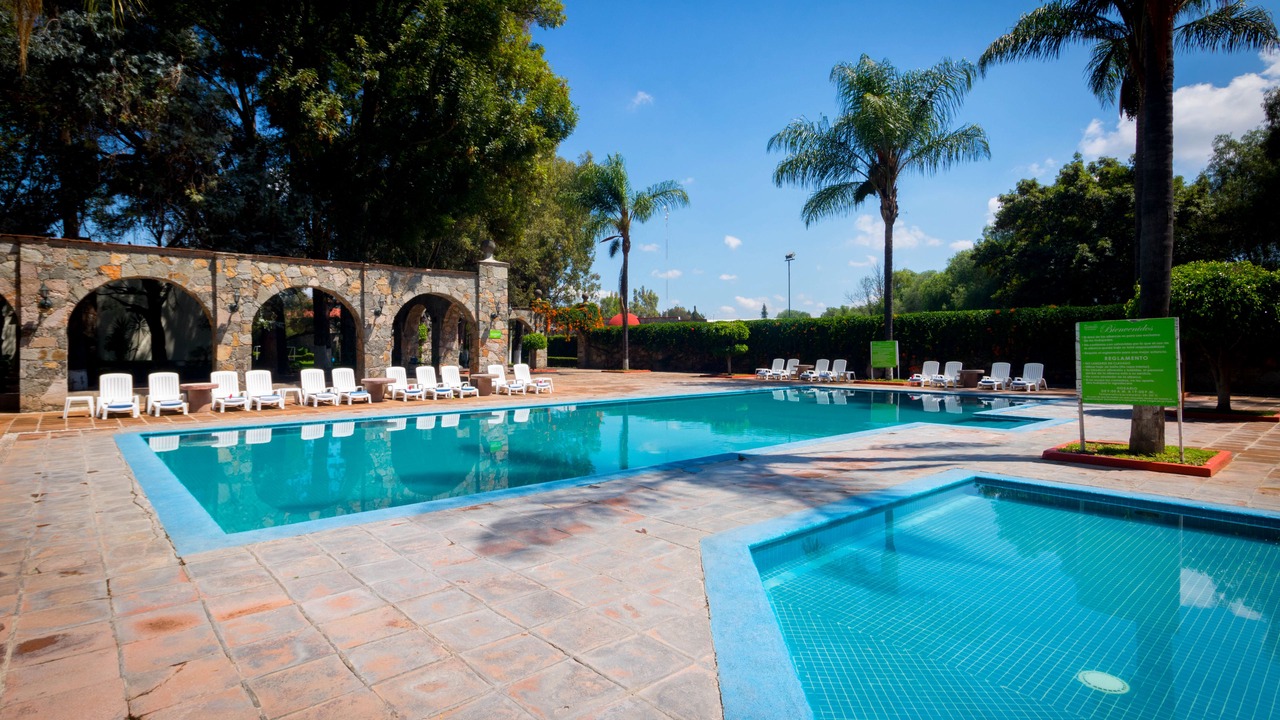 Photo of Outdoor in San Juan del Rio
