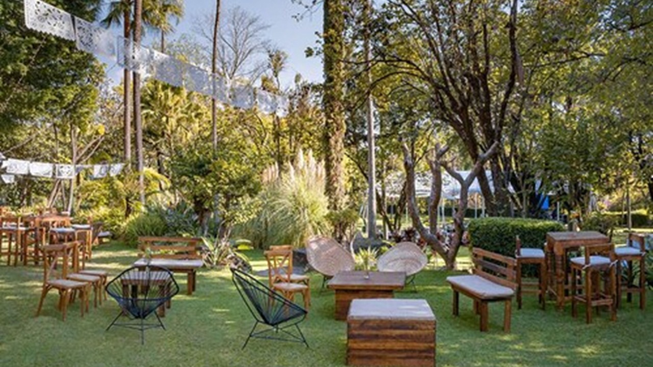 Photo of Outdoor in Rancho Cortes