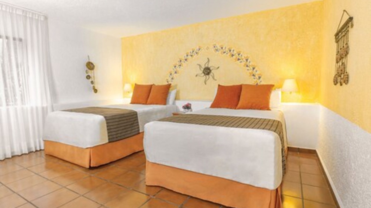 Photo of Bedroom in Rancho Cortes