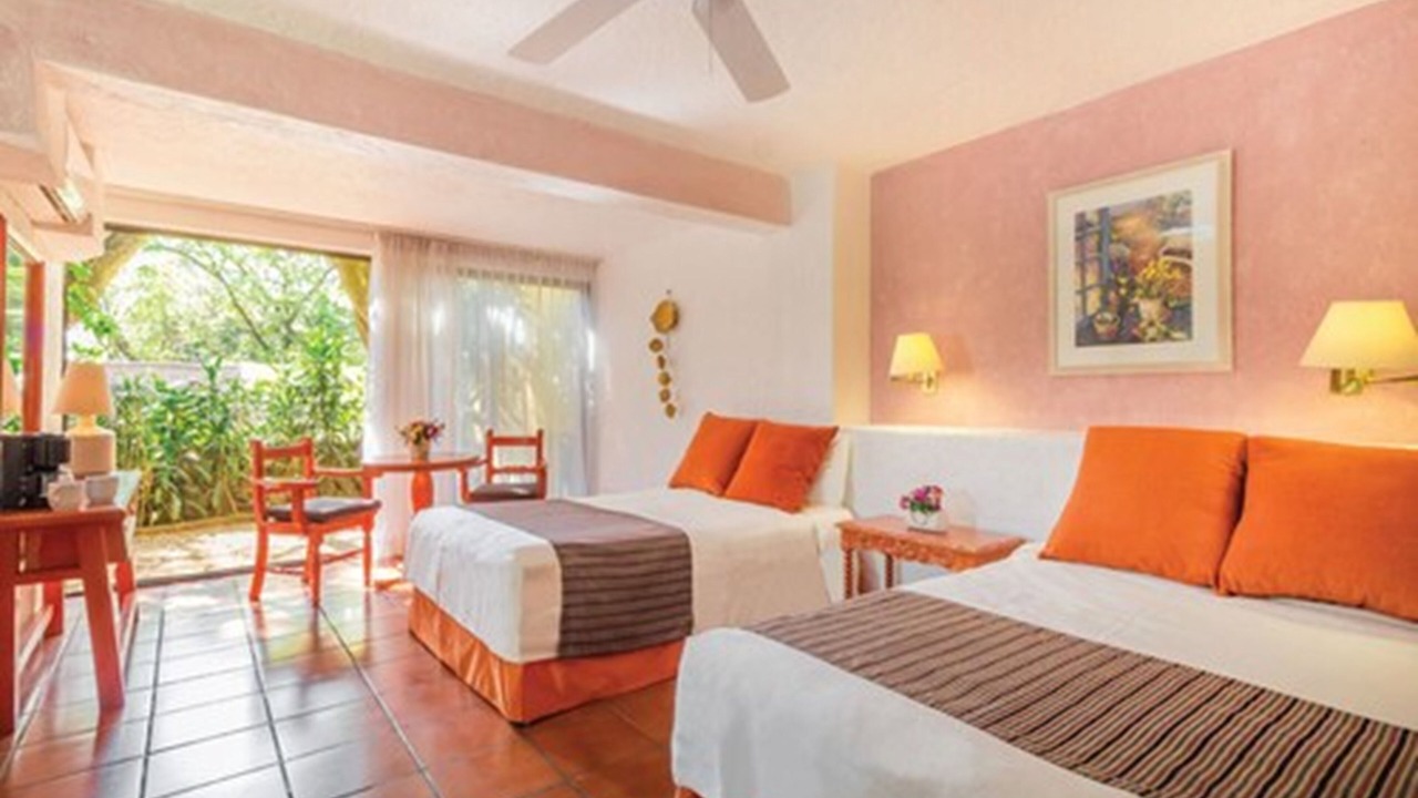 Photo of Bedroom in Rancho Cortes