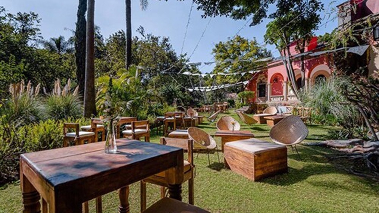 Photo of Outdoor in Rancho Cortes