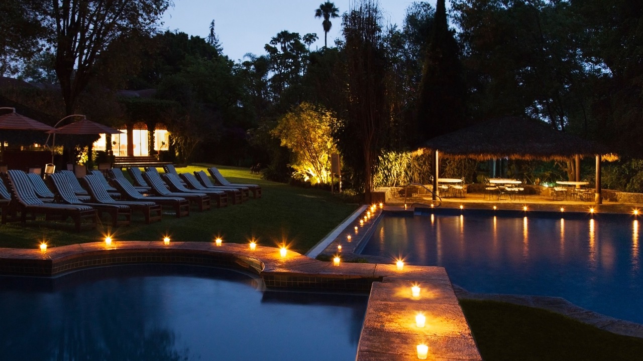 Photo of Outdoor in Rancho Cortes