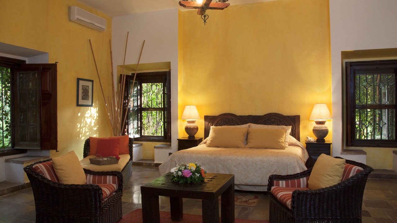 Photo of Livingroom in Rancho Cortes