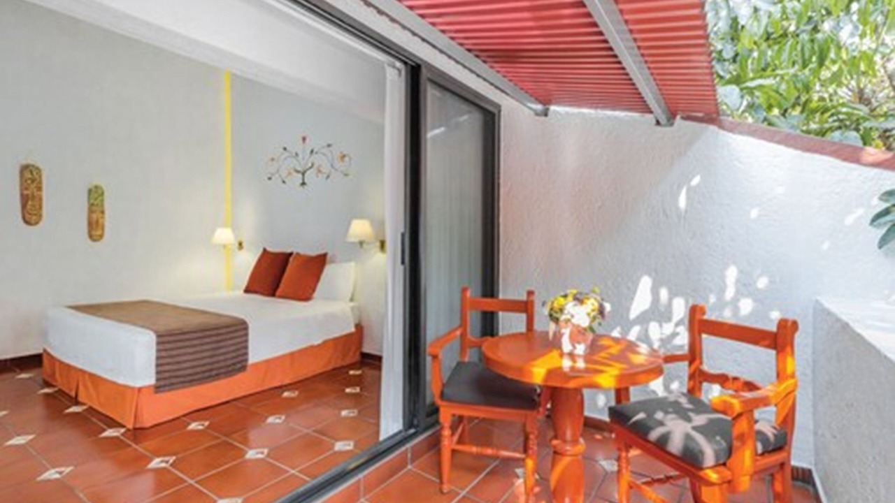 Photo of Bedroom in Rancho Cortes