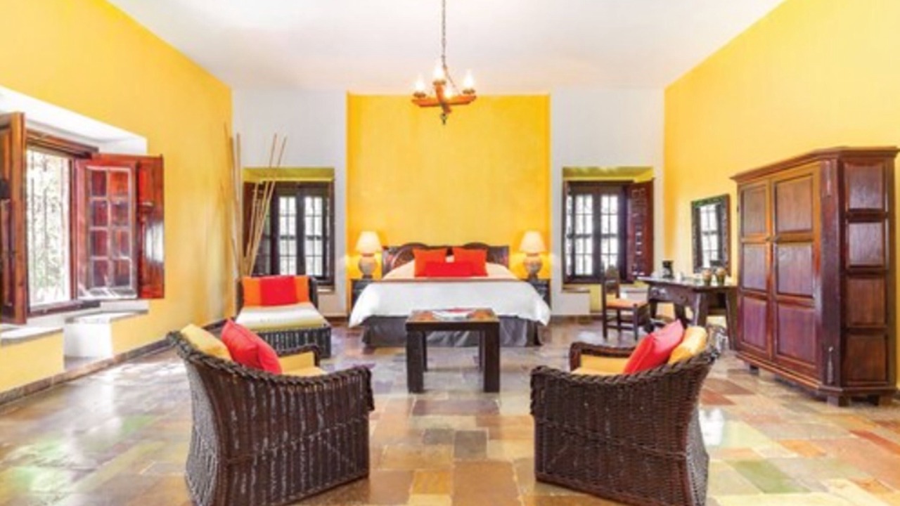 Photo of Bedroom in Rancho Cortes