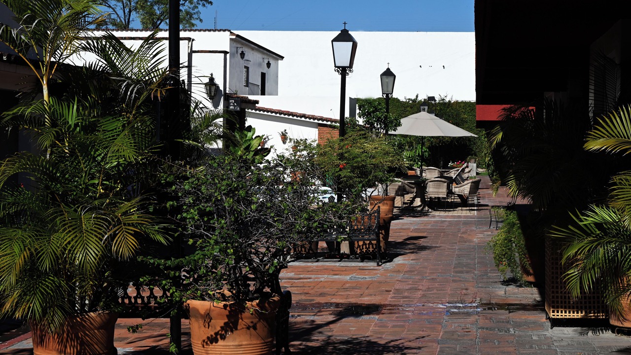 Photo of Outdoor in Oaxaca