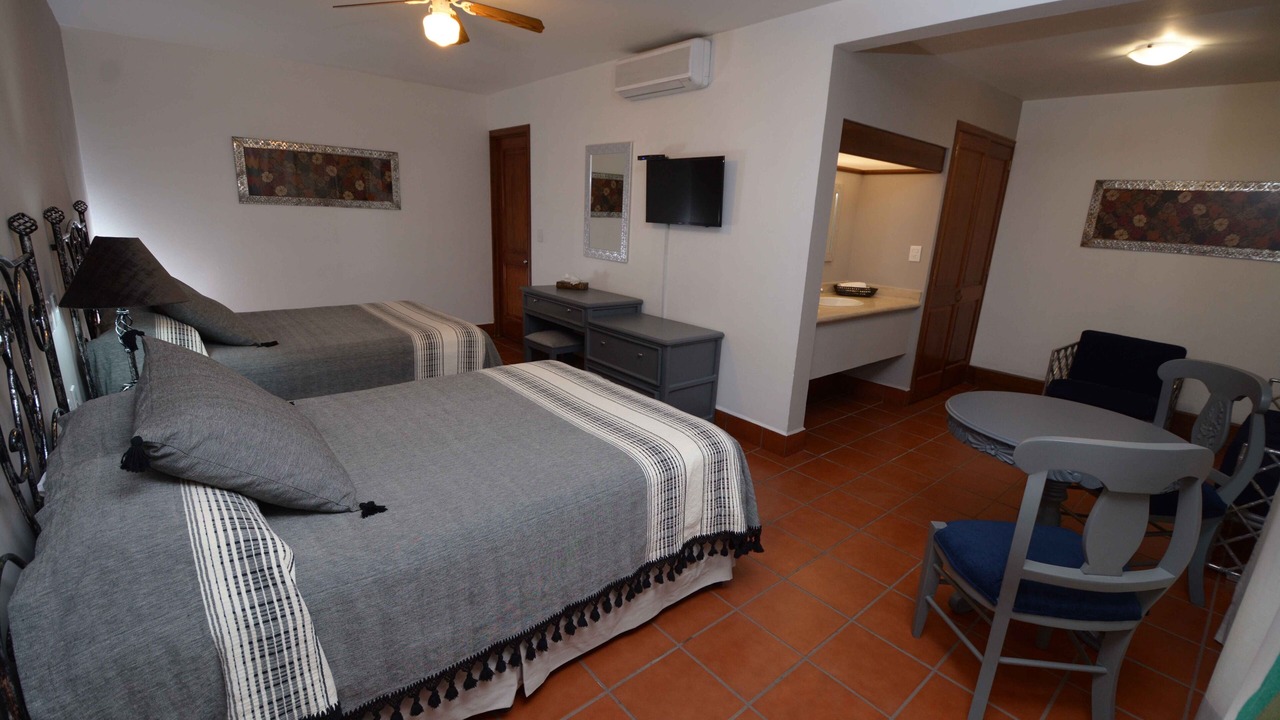 Photo of Bedroom in Oaxaca