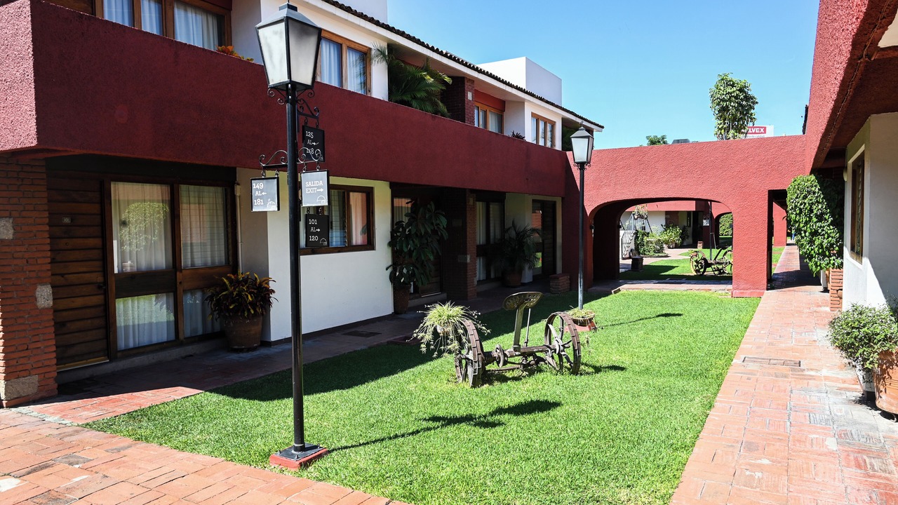 Photo of Outdoor in Oaxaca