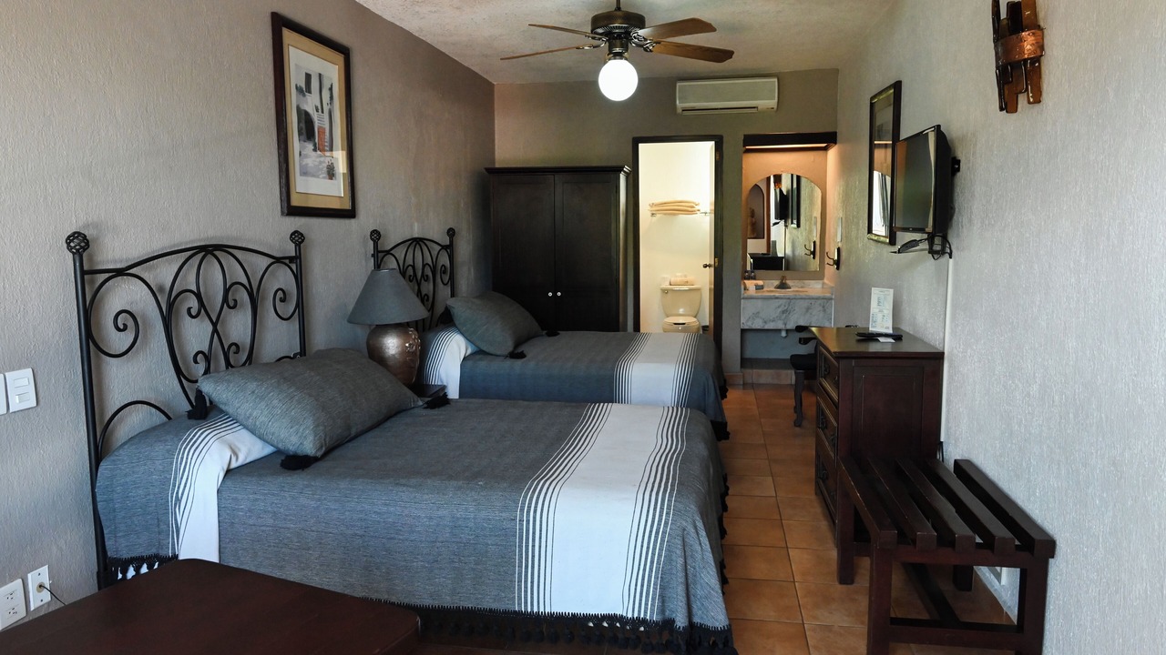 Photo of Bedroom in Oaxaca