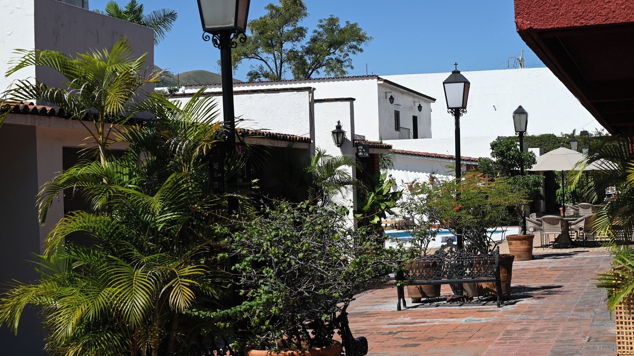 Photo of Outdoor in Oaxaca