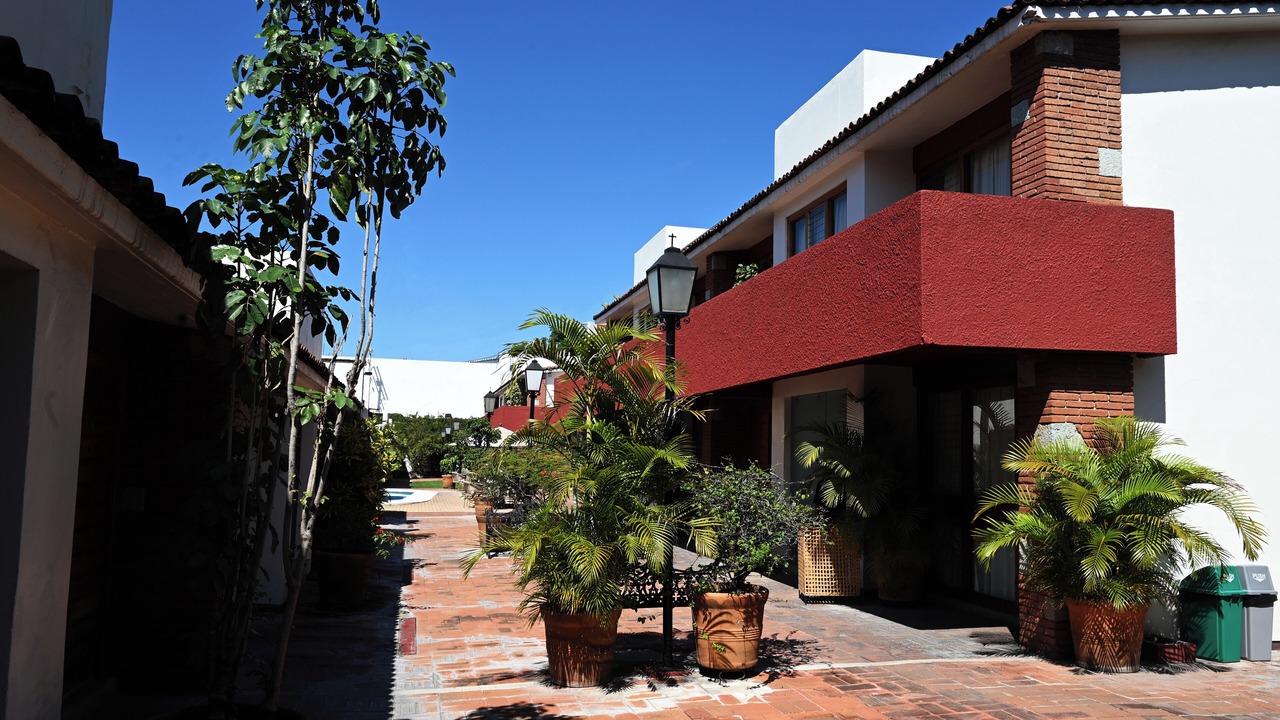 Photo of Outdoor in Oaxaca