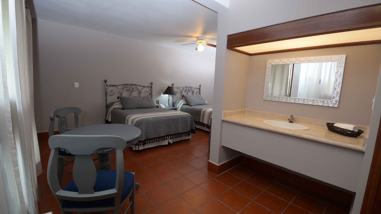 Photo of Bedroom in Oaxaca