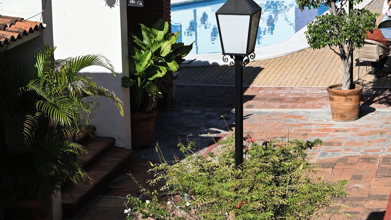 Photo of Outdoor in Oaxaca