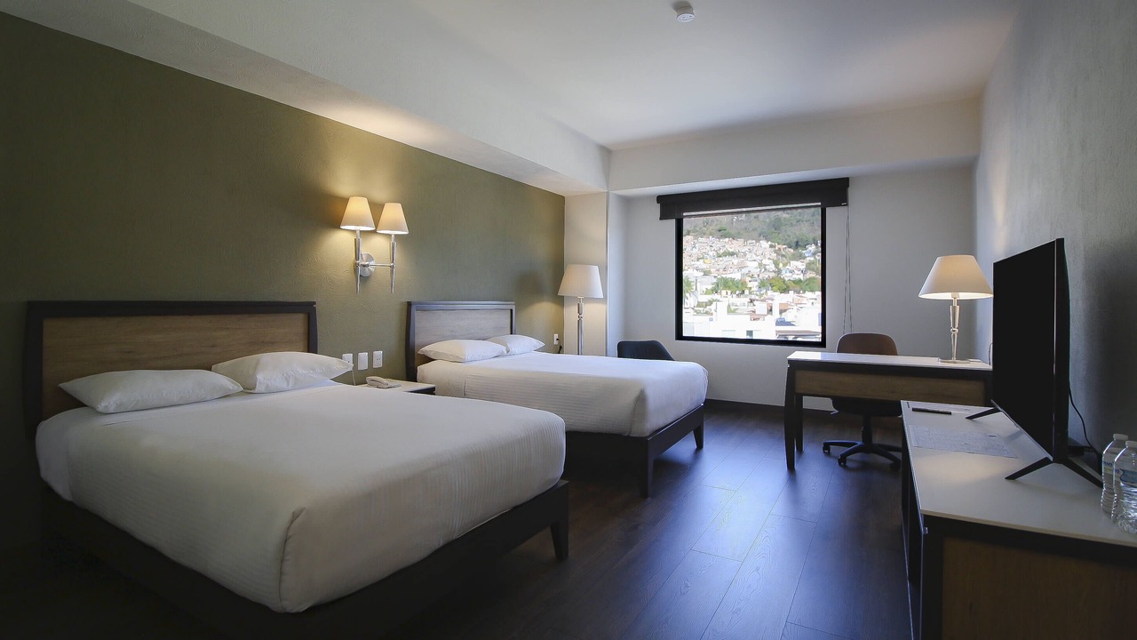 Photo of Bedroom in Morelia