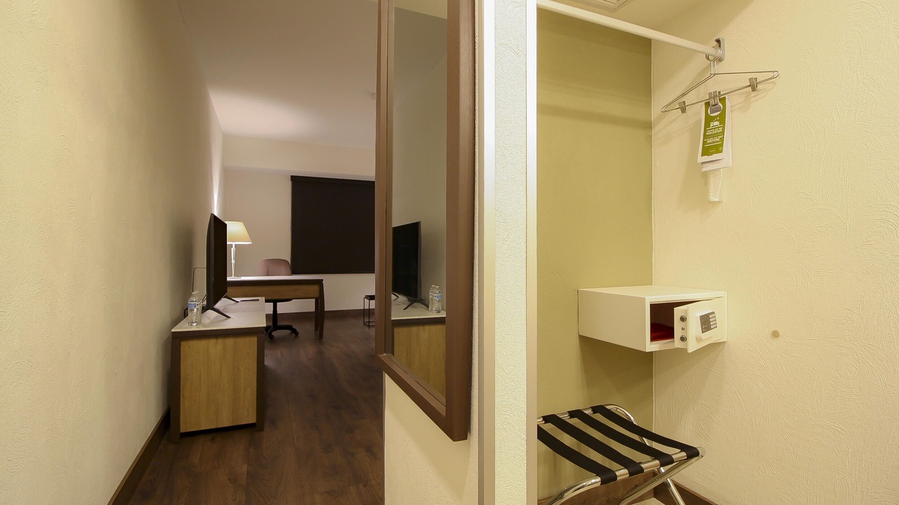Photo of Bedroom in Morelia