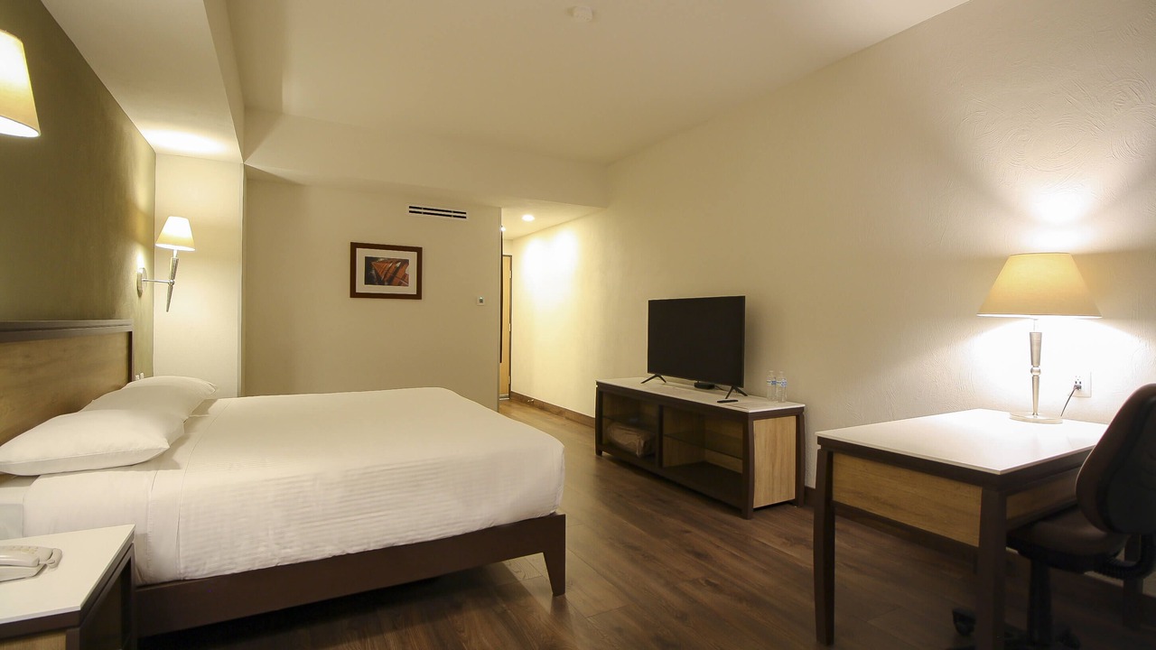 Photo of Bedroom in Morelia